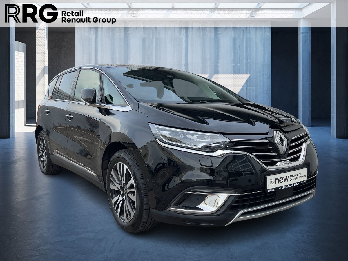 2.0 dCi 190 Initiale Paris 7